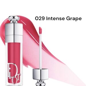 🎉HP🎉Dior | Addict Lip Maximizer | 029 Intense Grape
